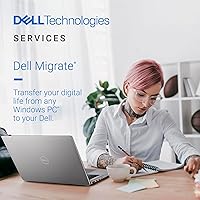 Dell Inspiron 5430 All-in-One Desktop 23.8-inch FHD — image 8