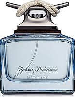 Tommy Bahama Maritime Journey Eau de Cologne 4.2oz — image 1
