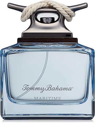 Tommy Bahama Maritime Journey Eau de Cologne 4.2oz