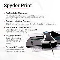 Datacolor Spyder Print Studio Ultimate Kit — image 8
