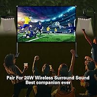 Pohopa B210D Bluetooth Speaker — image 6