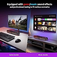 Edifier MG300 Computer Sound Bar — image 2