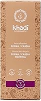 Khadi Senna/Cassia Natural Hair Color 3.5oz — image 1