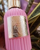 Paris Corner Qissa Pink Perfume EDP 3.4oz — image 4