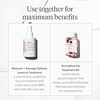 Briogeo Don't Despair Repair Leave-In Treatment 4oz — image 6