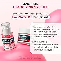 Dr.Melaxin Cemenrete Cyano Pink Spicule Cream 1.69oz — image 4