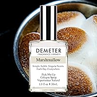 Demeter Marshmallow Cologne Spray 1 Oz — image 2