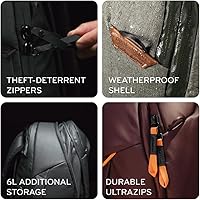 Peak Design Travel Backpack 45L — image 5