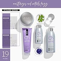 Biotop Professional 19 Pro Silver Hair Mask 18.6oz — image 7