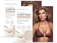 Skin Sauvage Chest and Neck Wrinkle Pads — image 1