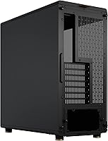 Fractal Design North Charcoal Black TG Dark Mid Tower Case — image 5