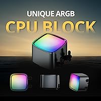 Geometric Future Eskimo Pro 420mm AIO Liquid Cooler — image 3