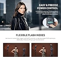 Godox TT520III Camera Flash — image 4