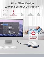 Vaydeer Ultra Slim Mouse Mover Air 3 — image 4