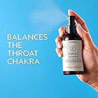 Aveda Chakra 5 Balancing Pure-Fume Mist 3.4oz — image 2