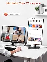 HotYeah 18.5-inch Portable Monitor — image 5