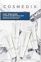 COSMEDIX Starter Kit - 4-Piece Travel Size Set — image 1