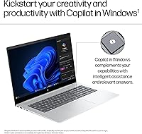 HP Envy 17 Laptop, Intel Ultra 7, 64GB RAM, 4TB SSD — image 5