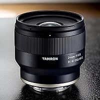 Tamron 24mm F/2.8 Di III OSD M1:2 Lens for Sony E-Mount — image 10