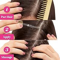 Grande Cosmetics GrandeHAIR Hair Enhancing Serum, 40mL — image 4