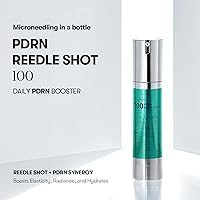 VT Cosmetics PDRN Reedle Shot 100 Microneedling Serum 1.69oz — image 2