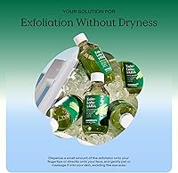 KraveBeauty Kale-Lalu-yAHA 5.25% AHA Exfoliator 6.76oz — image 8