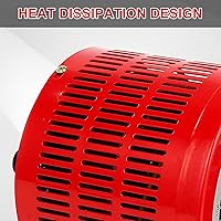 YaeCCC 2000W Voltage Transformer — image 5