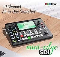 RGBlink mini-Edge SDI Video Switcher — image 2