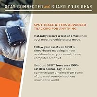 Spot Trace Satellite Tracking Device — image 9