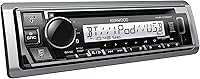 Kenwood KMR-D382BT Marine/Car Stereo Receiver — image 2