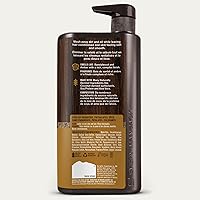Every Man Jack Amber + Sandalwood 3-in-1 All Over Wash, 28.8oz (2 Pack) — image 9