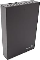 Seagate Expansion 5TB Desktop External Hard Drive — image 4