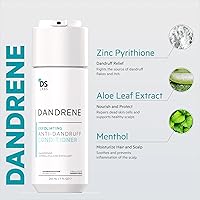 DS Labs Dandrene Dandruff Conditioner 205mL — image 5