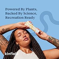 Kinfield Cloud Cover Mineral Body Sunscreen SPF 35, 7 oz — image 5