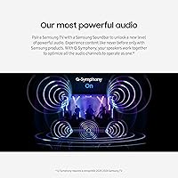 Samsung QS730D Soundbar 3.1.2ch with Wireless Dolby Atmos — image 3