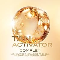 Lancaster Golden Tan Maximizer After Sun Lotion 400mL — image 6