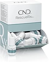 CND RescueRxx Nail Care Daily Treatment 3.7mL — image 2