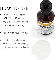 Davines Naturaltech Nourishing Keratin Sealer 3.38oz — image 4