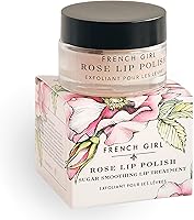 French Girl Rose Lip Scrub 1oz — image 1