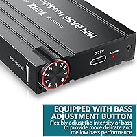 YGiTK 16-600Ω Headphone Amplifier — image 3