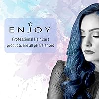 Enjoy Volumizing Elixir – 2oz/8.8oz — image 6