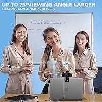 PEATOP 4K Webcam — image 5