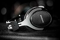 Shure SRH1540 Premium Closed-Back Headphones — image 2