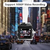 Fanten M01-FT Vintage Mini Digital Camera — image 4