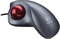 Logitech Trackman Wheel Optical — image 2