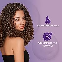 Curl Keeper Treatment Shampoo 33.8oz — image 3