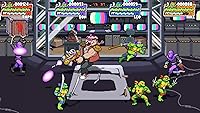 Teenage Mutant Ninja Turtles: Shredders Revenge - Anniversary Edition — image 6
