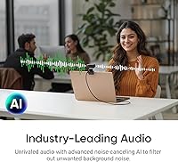 Insta360 Link 2 4K Webcam — image 3