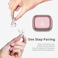 Xinwld A97 Pro Wireless Earbuds — image 3