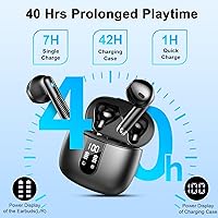 Wasart J55 Wireless Earbuds — image 4